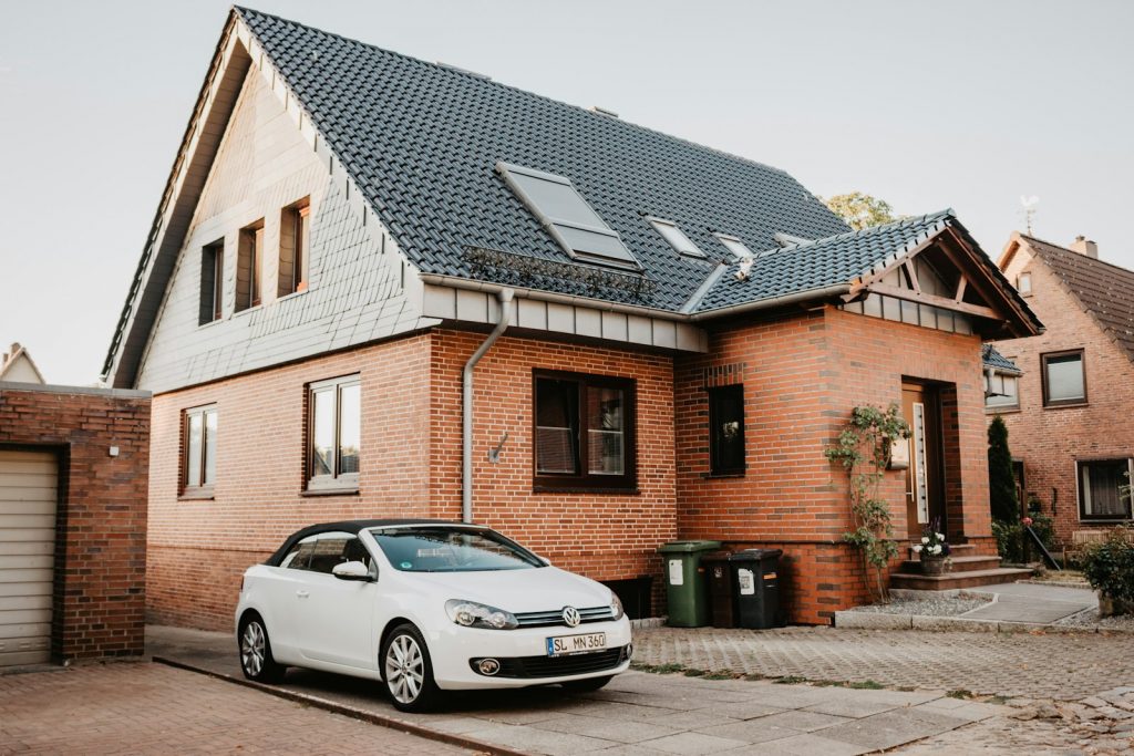 Klinker-Einfamilienhaus in Ahlen – Haus verkaufen