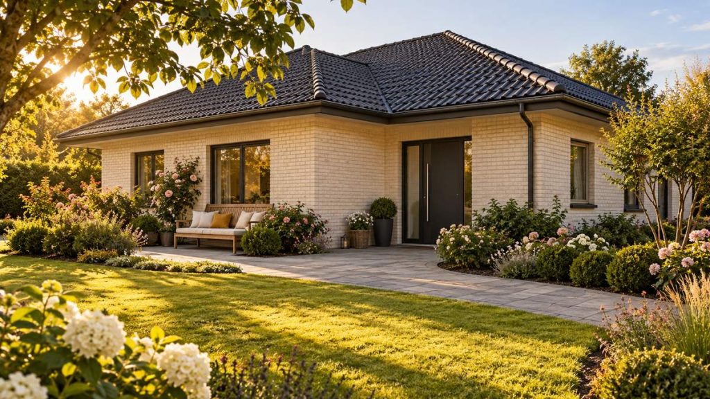 Symbolfoto zum Beitrag „Haus verkaufen im Alter in Ahlen: Wohnrecht, Nießbrauch und der richtige Zeitpunkt“ – Dahrendorff Immobilien