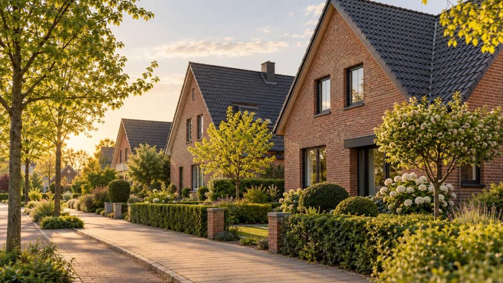 Symbolfoto zum Beitrag „Immobilie verkaufen in Ahlen 2026: Marktlage, Preise und der richtige Zeitpunkt“ – Dahrendorff Immobilien